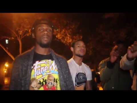 Bundles x BarsUp Dinero - TURN TO A SAVAGE (Official Video)