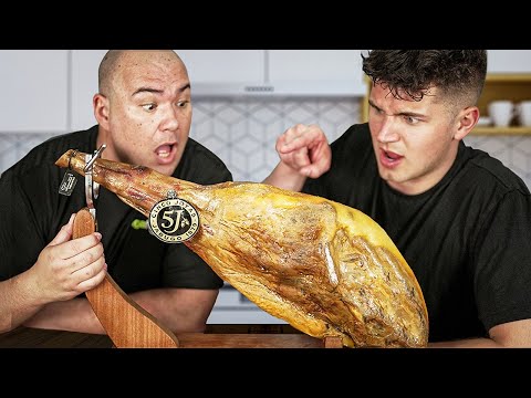The Ultimate Guide to Carving and Enjoying the Best Ham in the World