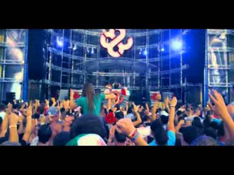 THE BEST YOU CAN BE -  VERDYBOY FT. Bonnie Legion (HARDSTYLE)