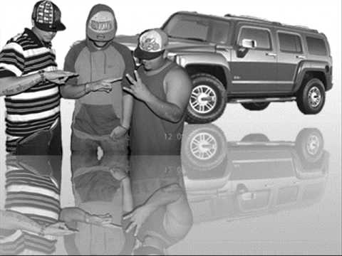 Myztah Gonzo Ft. Carlos - Secuestro express 2