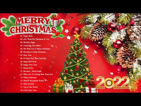 Melhores Canções Natalinas 2022 🎅 Música De Natal Brasileira 2022 🎅 Músicas De Natal