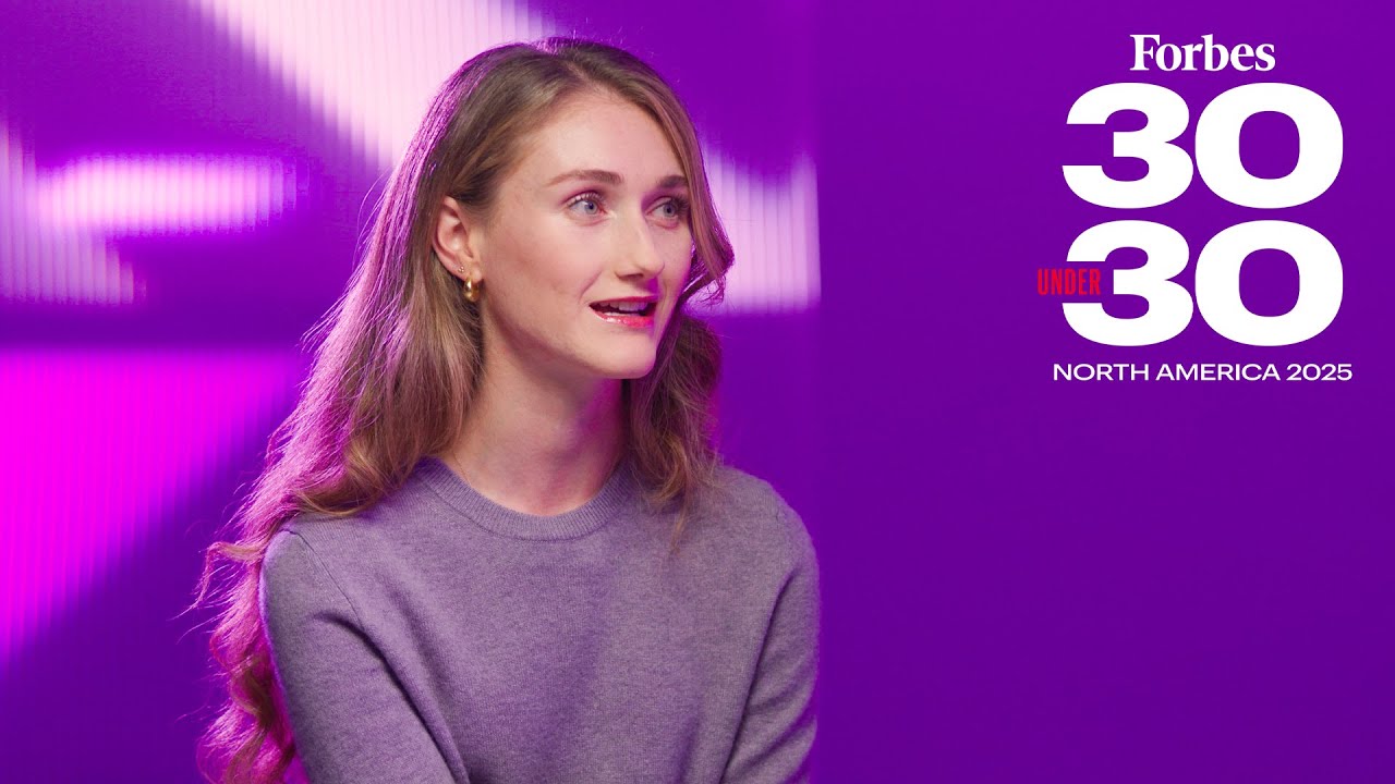 This Young Venture Capitalist Is Focused On Early-Stage Startups And It's Paying Off