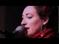 Rachael Sage Makes a Special Visit to Cincinnati- Courtesy of The Dragonfly Foundation