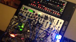Video thumbnail for Make Noise RxMx by Kri Samadhi