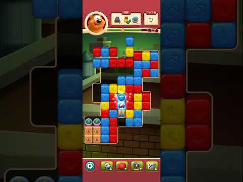 Toon Blast Level 6064-6069-2 Clear @mlupin‘s Room(3)