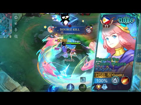 2x MANIAC AND 1 SAVAGE IN ONE MATCH? | MLBB