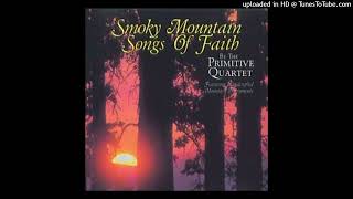 Primitive Quartet - Just Over In The Gloryland