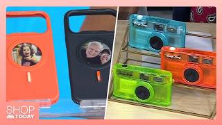 The Coolest New Gadgets for Back-to-School