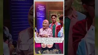 Download lagu Learn to dance with Coach Selfi Yamma #da7indosiar #indosiar mp3
