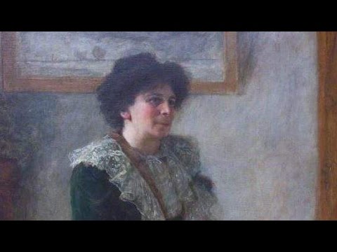 Honors Scientist Hertha Marks Ayrton