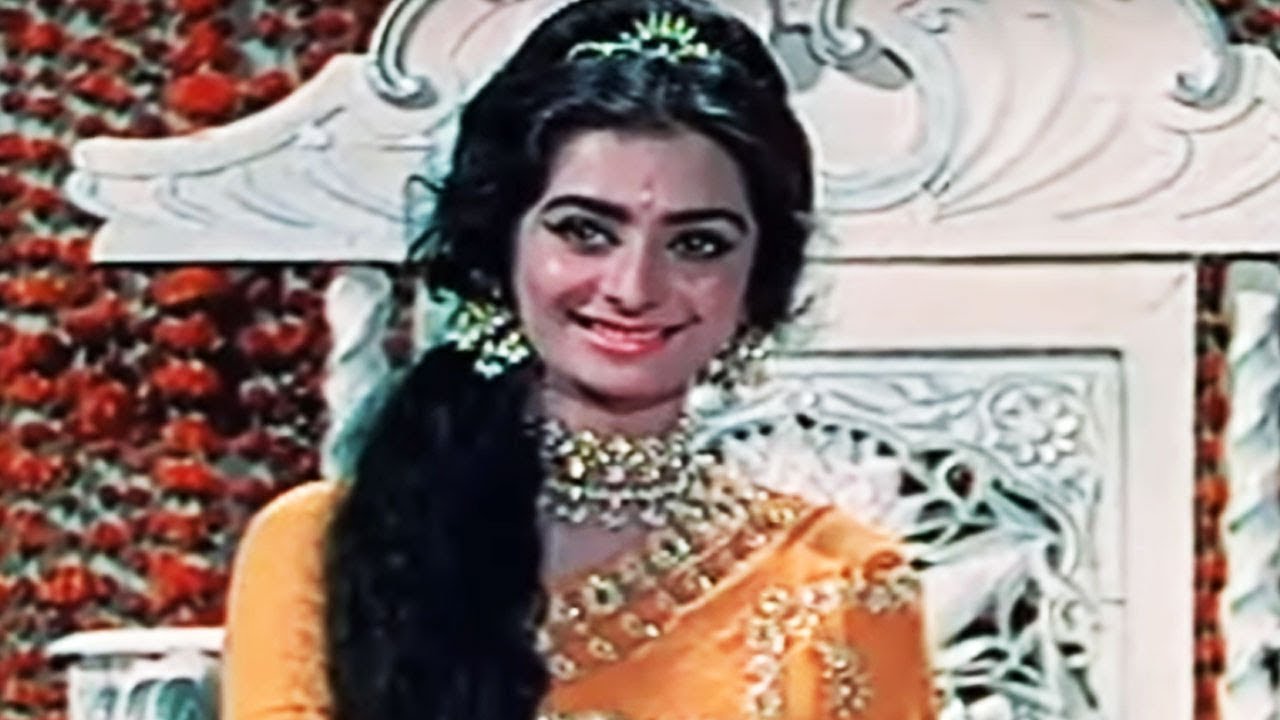 Koi Aankh Mila Lyrics | Yeh Zindagi Kitni Haseen Hai | Saira Banu, Joy Mukherjee | Asha Bhosle | Ravi Shankar Sharma (Ravi)