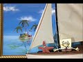 Spongebob Squarepants Christmas Island