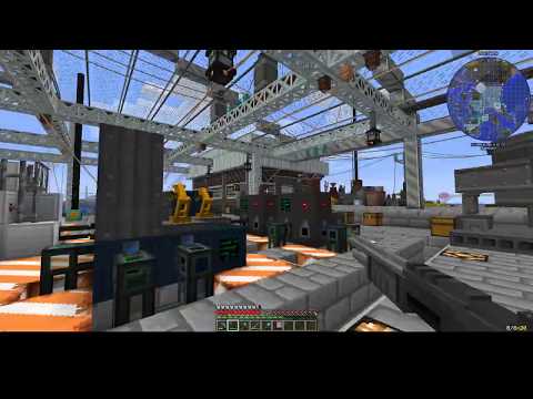 Manufactio World Walkthrough