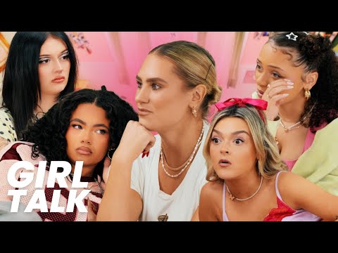 older boys, younger girls feat. chloe