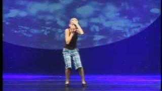 Michael Kelly - Drop In The Ocean 2009 dance