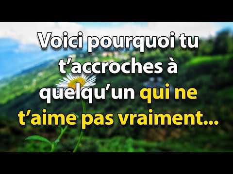 Tu mérites mieux… mais cette blessure t’enchaîne à la mauvaise personne | Carl Jung