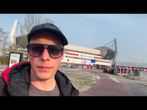 (DAY 1)TOUR OF THE NETHERLANDS-EINDHOVEN(19/3/24)