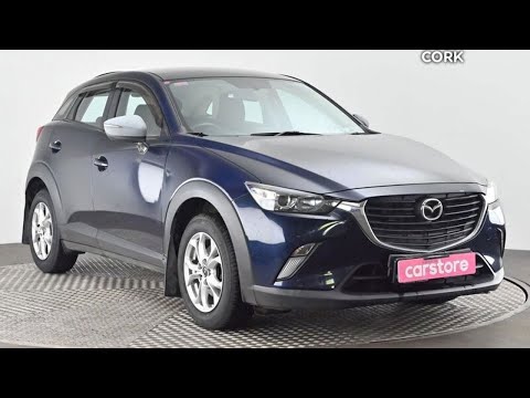 Mazda CX-3 2WD 1.5 DIESEL  EXECUTIVE - Image 2