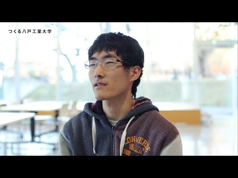 機械工学科 H.I.T!｜八戸工業大学 MY CAMPUS LIFE〈学友会活動〉