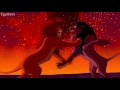 The Lion King hd  simba vs scar مترجم mp3
