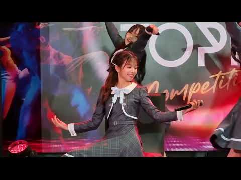 220914 LAST IDOL TH (Saonoi) - Again & again @ Iconsiam Dancetopia【4K】