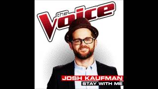 Josh Kaufman - Stay With Me