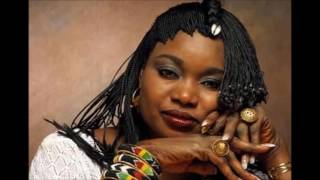 Oumou Sangaré - Ko Sira