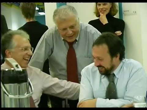 The beginning of the Hermann Hauser Guitar Foundation | Impressions of the first meeting in 2004