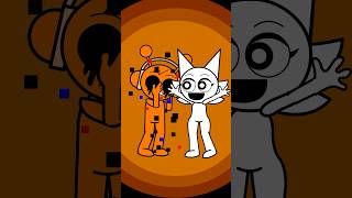 Download lagu #sprunki #wenda #crazy #dance #animation mp3