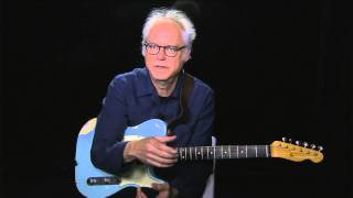 PN BILL FRISELL hires