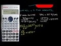 Ship Stability Effect Of Density On Draft And Displacement EX 5 Problem16