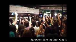 preview picture of video 'Alfombra roja de Asu Mare 2'