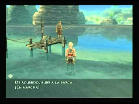 Final Fantasy XII Parte 113.
