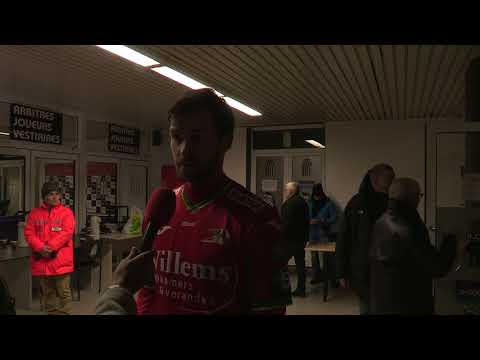 Reacties na Charleroi - KVO 1-1