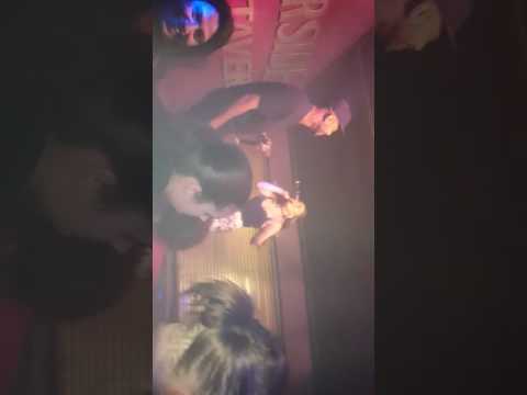 H "Two" O ft. Platnum live at The Riverside Tavern. 26th Nov 2016