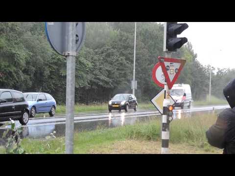 (Primeur) prio 1 (VOA) komt ter plaatsen in Bovenkarspel