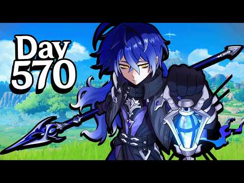 I Played 100% of Nod Krai, it was AMAZING