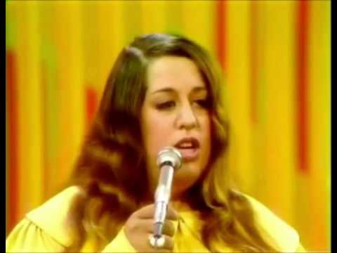 The Mamas & The Papas - Creeque Alley - Live (1967)