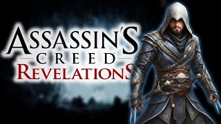 Assassin's Creed Revelations |Full Action Gameplay Live| #assassinscreedrevelations  | @DzireYT_தமிழ்