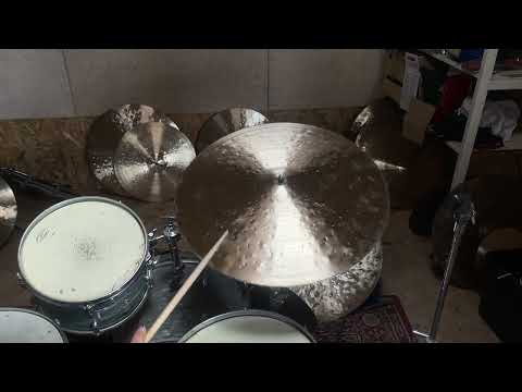 1. 22” 2289g Old K lla clone