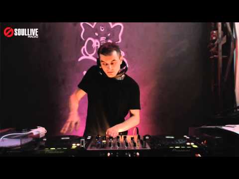 Groovebegg Session - Paul Begge (soullivefm.com)