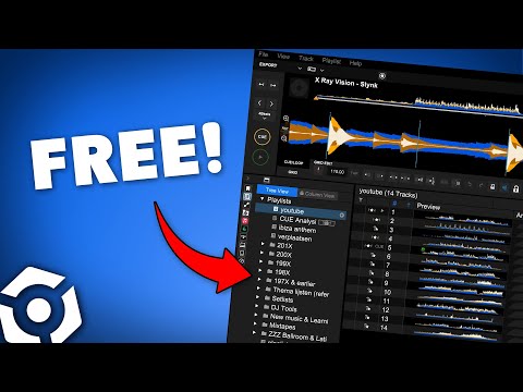 THIS is how you use Rekordbox for FREE!
