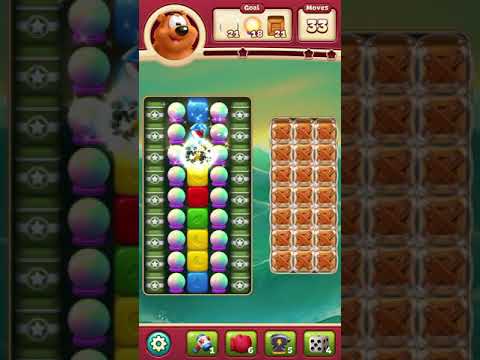 Toon Blast Level 1898