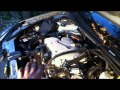 HOW TO: Change a Secondary Air Injection Check ...