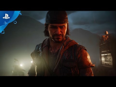 PlayStation Plus-Spiele für April: Days Gone, Oddworld: Soulstorm und Zombie Army 4: Dead War