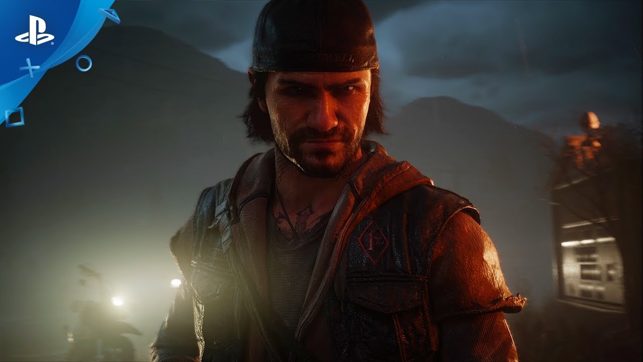 PlayStation Plus de abril terá Days Gone, Oddworld: Soulstorm e Zombie Army  4: Dead War - Tecnologia e Games - Folha PE