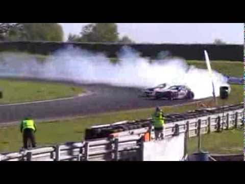 DMP Poznań 2013 - TOP 32 (Trela vs Jaeger)