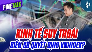 Lạm phát – Tỷ giá – NHNN hút tiền: Đâu là lý do khiến Vn-Index điều chỉnh? | Tiêu điểm chứng khoán