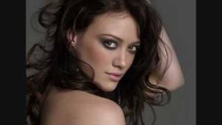 Hilary Duff - 02.Do You Want Me - Hilary Duff