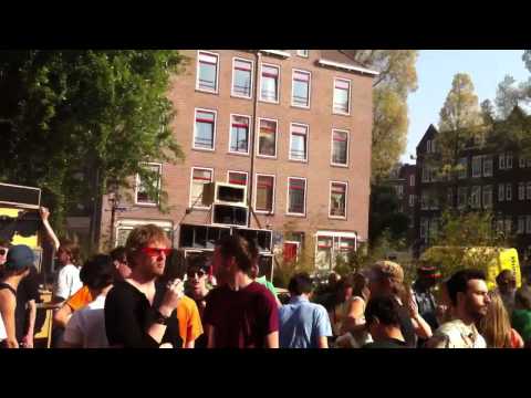 Jah Marshall meets King Shiloh Crew